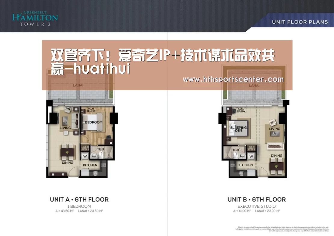双管齐下!爱奇艺IP+技术谋求品效共赢-huatihui(图1) 华体会网站